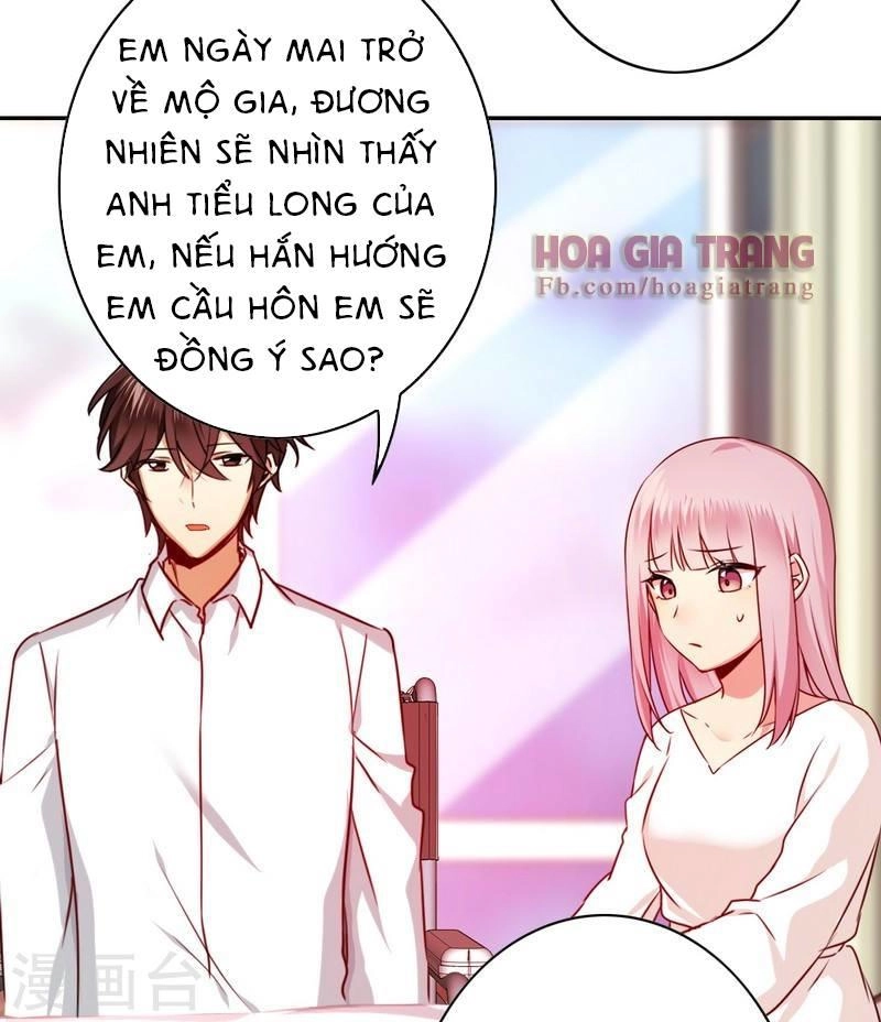 Phục Thù Thiếu Gia Tiểu Điềm Thê Chapter 33 - 24