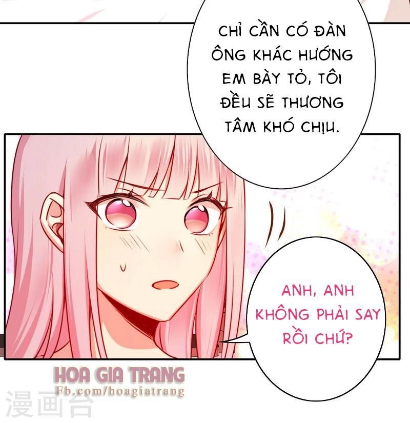 Phục Thù Thiếu Gia Tiểu Điềm Thê Chapter 33 - 25