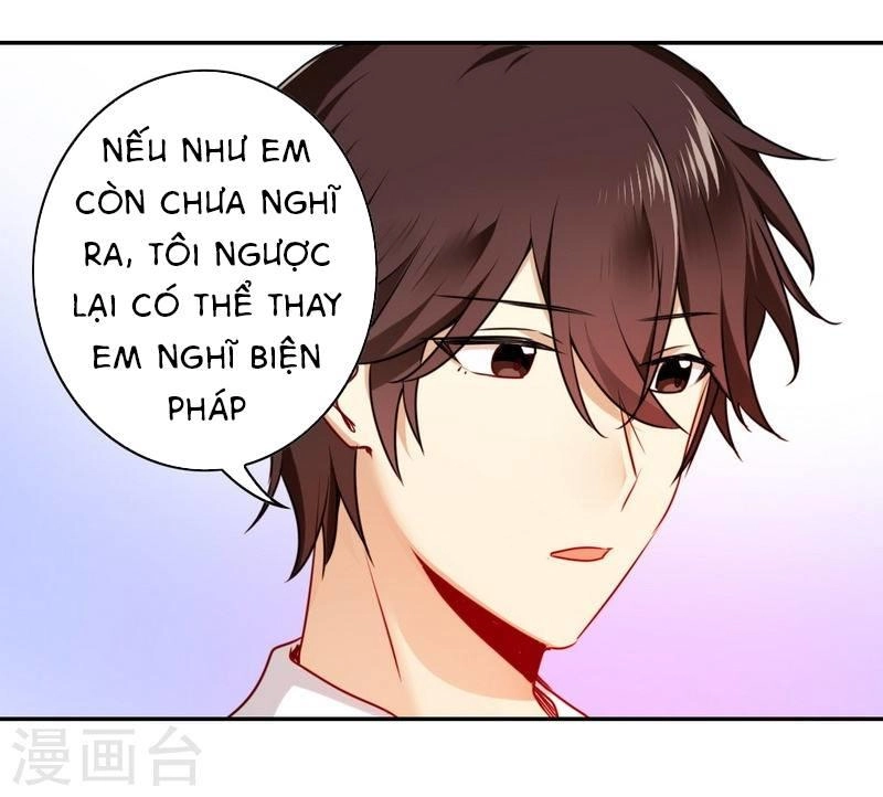 Phục Thù Thiếu Gia Tiểu Điềm Thê Chapter 33 - 26