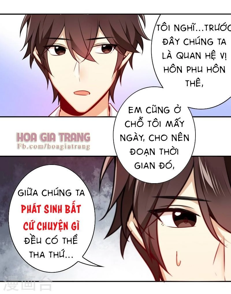 Phục Thù Thiếu Gia Tiểu Điềm Thê Chapter 33 - 28