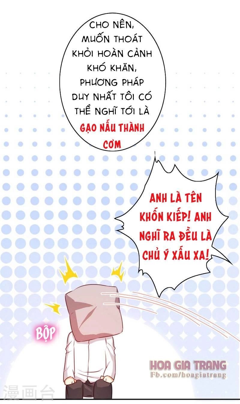 Phục Thù Thiếu Gia Tiểu Điềm Thê Chapter 33 - 29