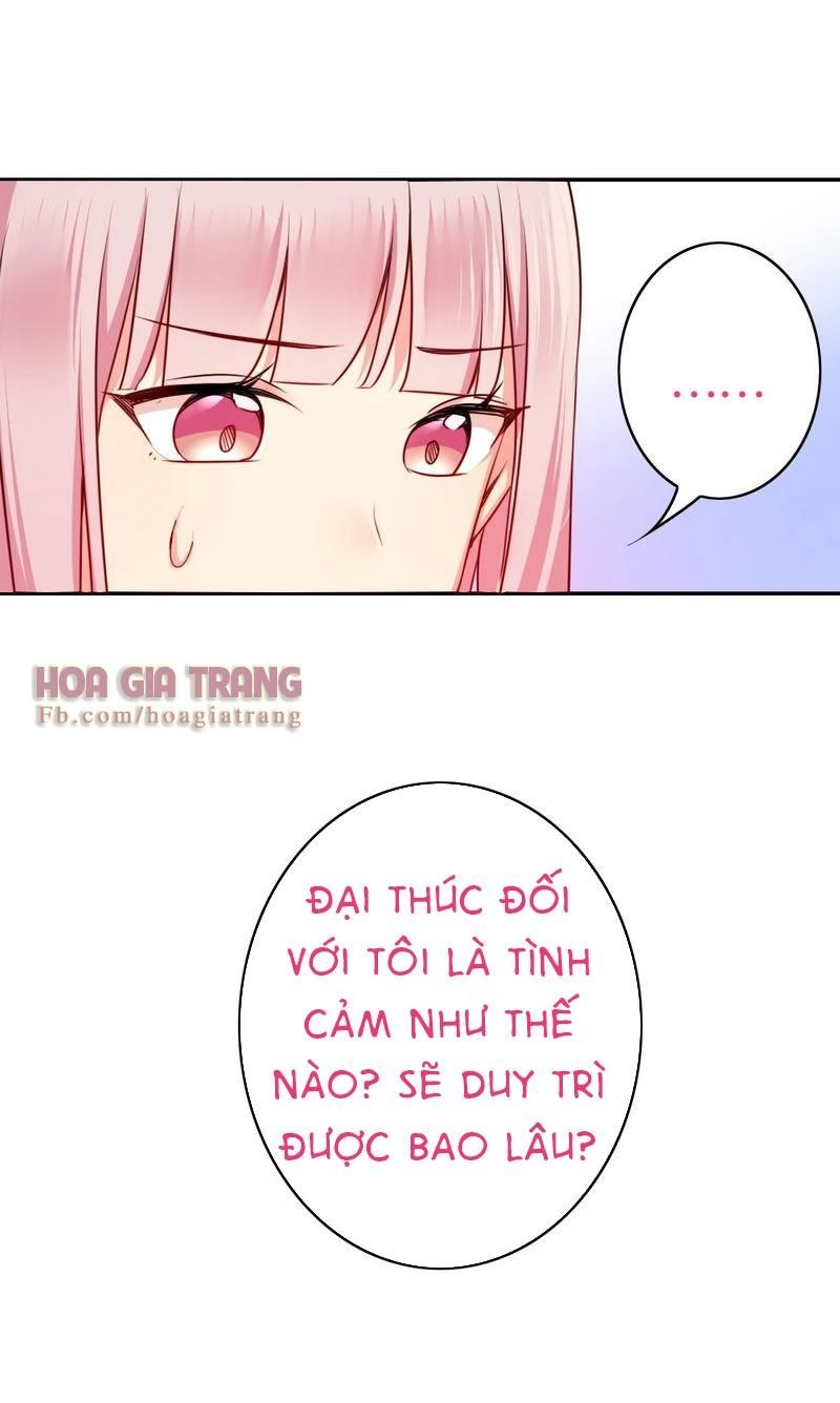 Phục Thù Thiếu Gia Tiểu Điềm Thê Chapter 33 - 31