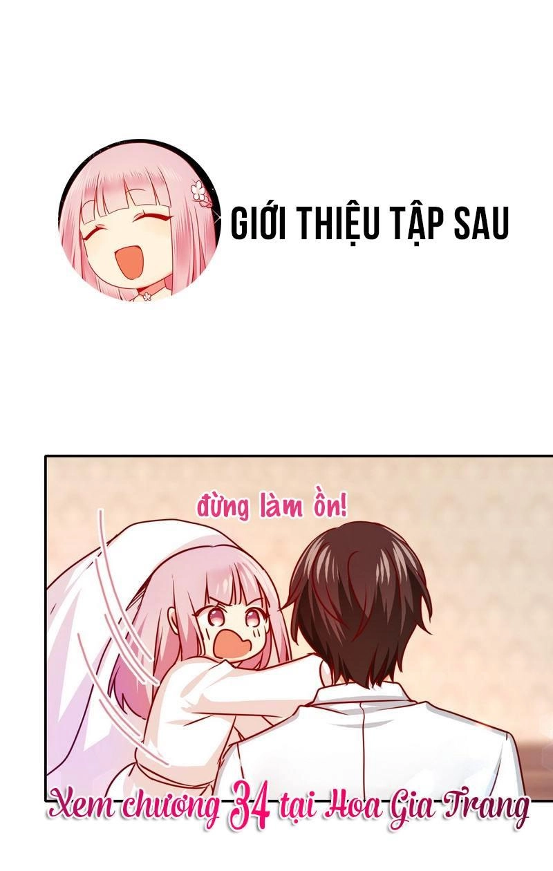 Phục Thù Thiếu Gia Tiểu Điềm Thê Chapter 33 - 32