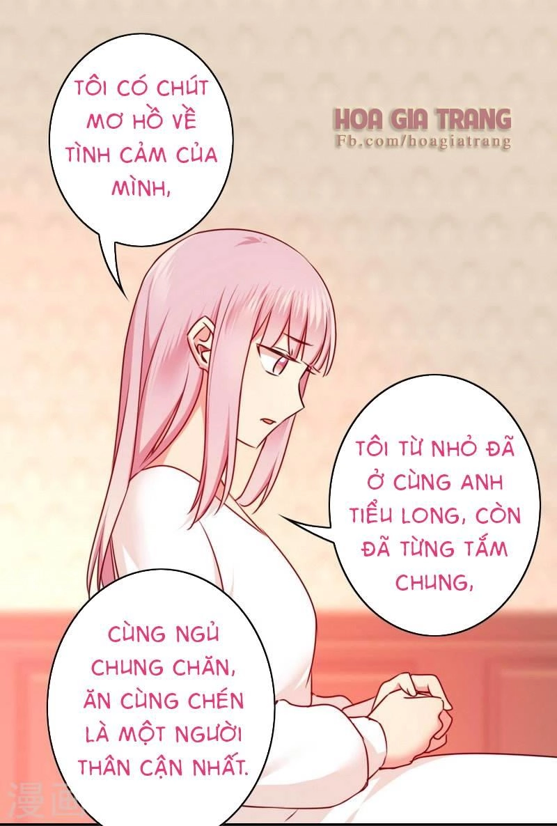 Phục Thù Thiếu Gia Tiểu Điềm Thê Chapter 34 - 2