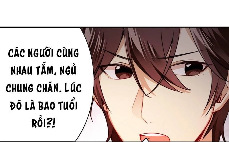 Phục Thù Thiếu Gia Tiểu Điềm Thê Chapter 34 - 4
