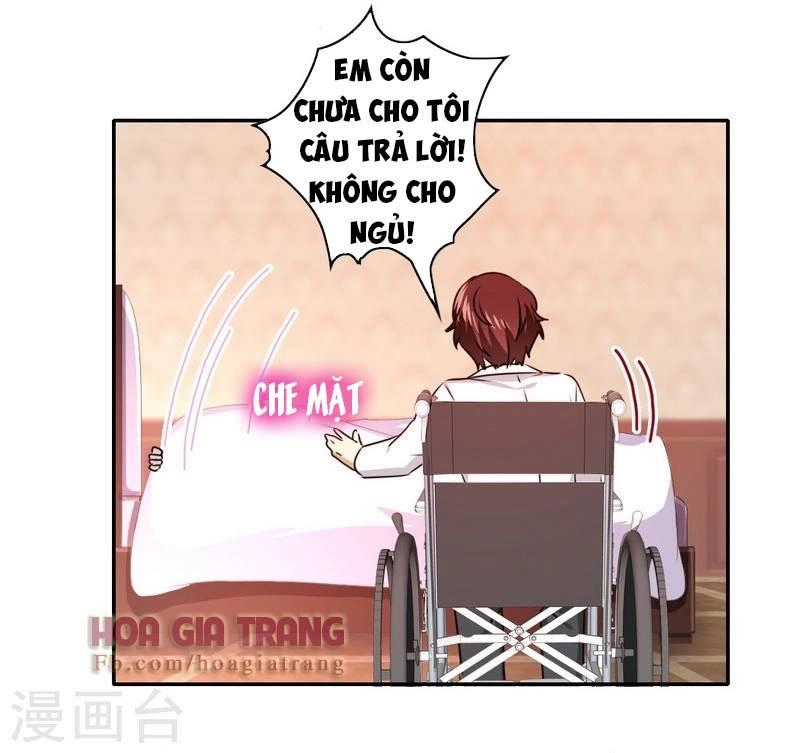 Phục Thù Thiếu Gia Tiểu Điềm Thê Chapter 34 - 7