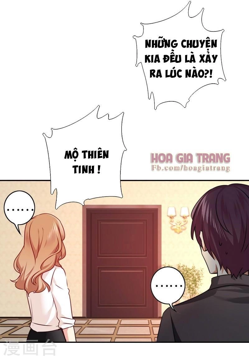 Phục Thù Thiếu Gia Tiểu Điềm Thê Chapter 34 - 8