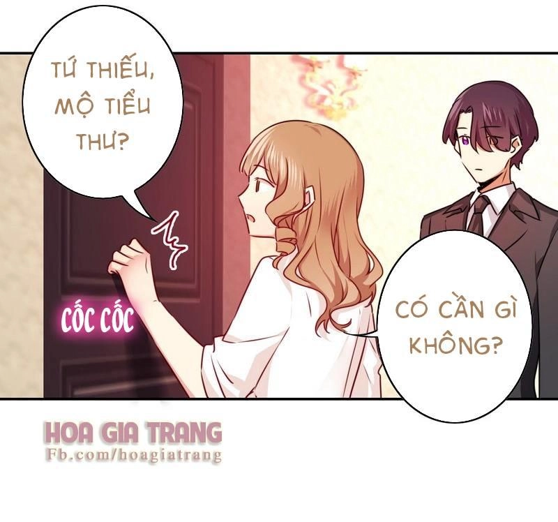 Phục Thù Thiếu Gia Tiểu Điềm Thê Chapter 34 - 10