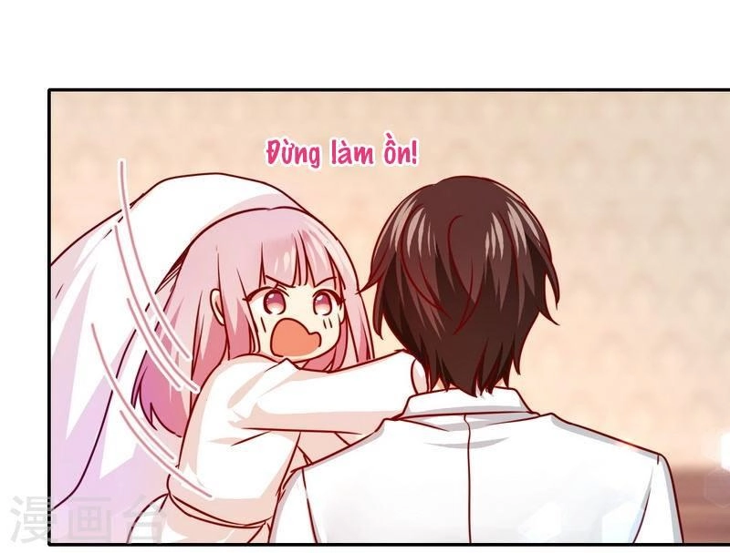 Phục Thù Thiếu Gia Tiểu Điềm Thê Chapter 34 - 12