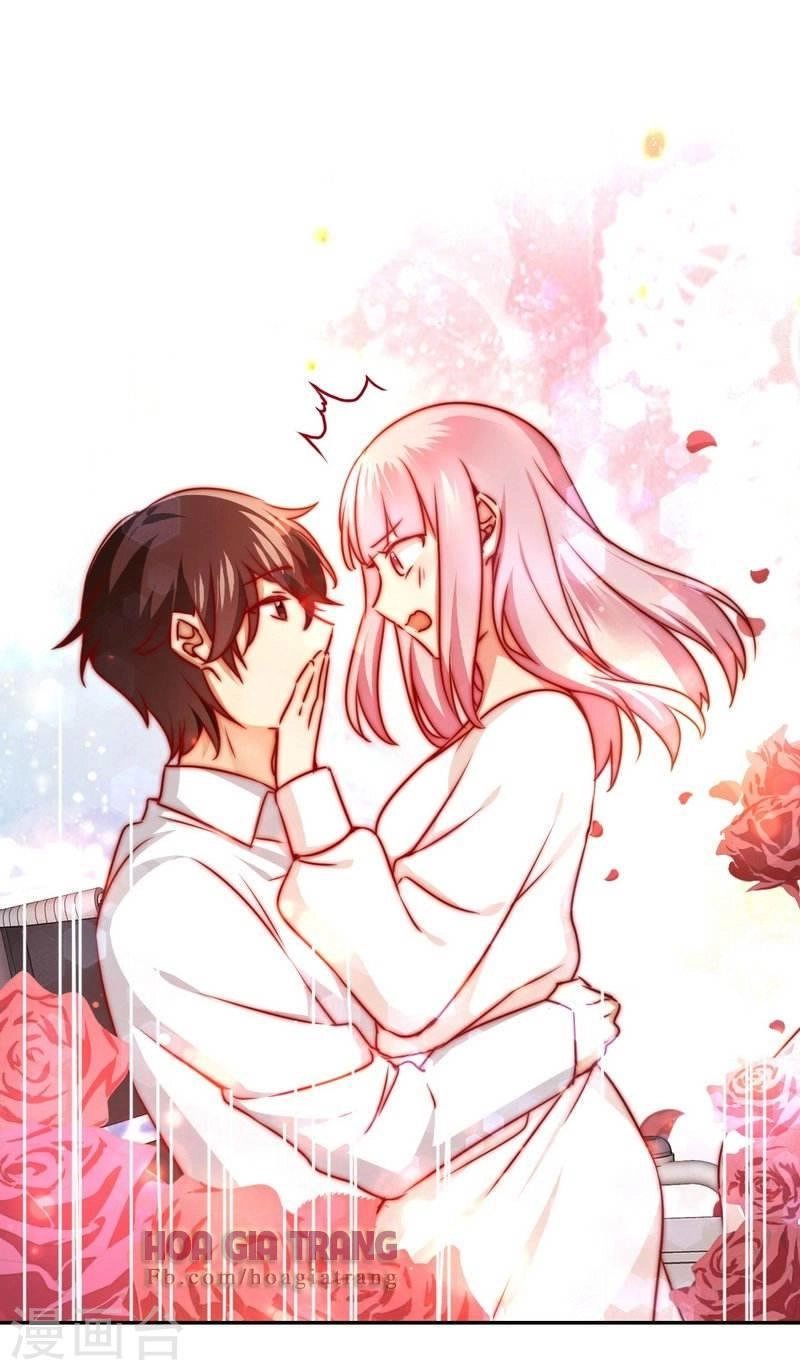 Phục Thù Thiếu Gia Tiểu Điềm Thê Chapter 34 - 13