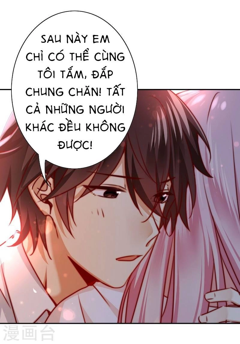 Phục Thù Thiếu Gia Tiểu Điềm Thê Chapter 34 - 16