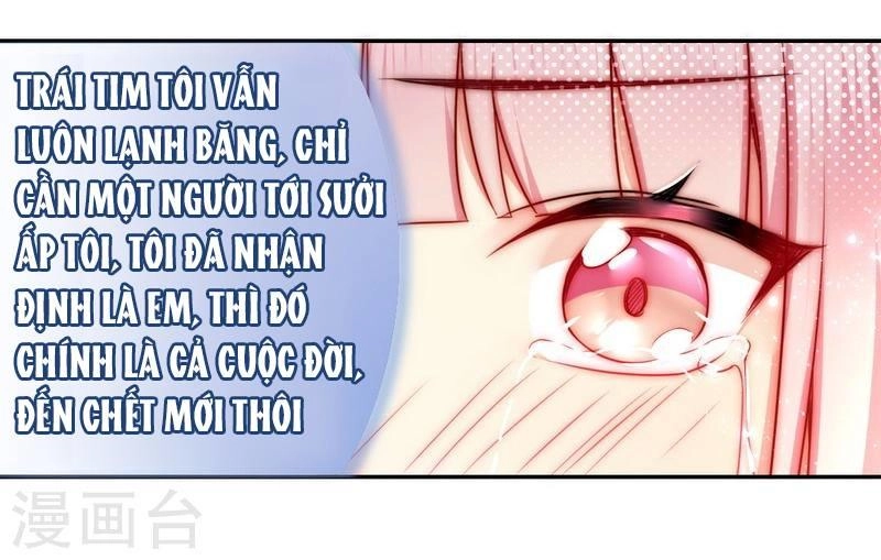 Phục Thù Thiếu Gia Tiểu Điềm Thê Chapter 34 - 31