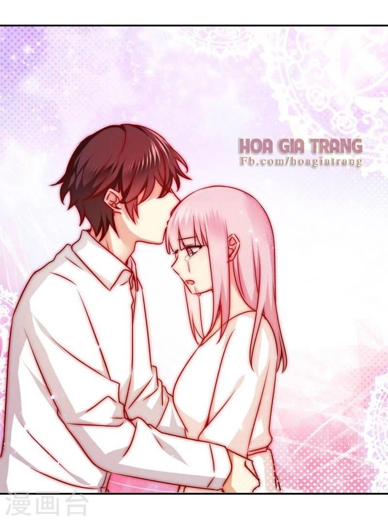 Phục Thù Thiếu Gia Tiểu Điềm Thê Chapter 34 - 32