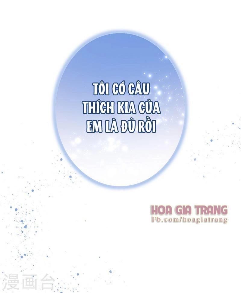 Phục Thù Thiếu Gia Tiểu Điềm Thê Chapter 34 - 33