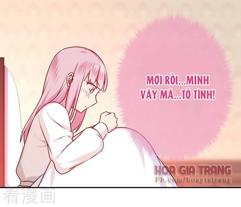 Phục Thù Thiếu Gia Tiểu Điềm Thê Chapter 35 - 2