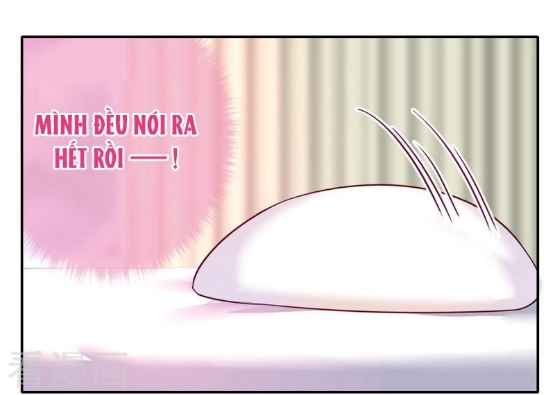 Phục Thù Thiếu Gia Tiểu Điềm Thê Chapter 35 - 3