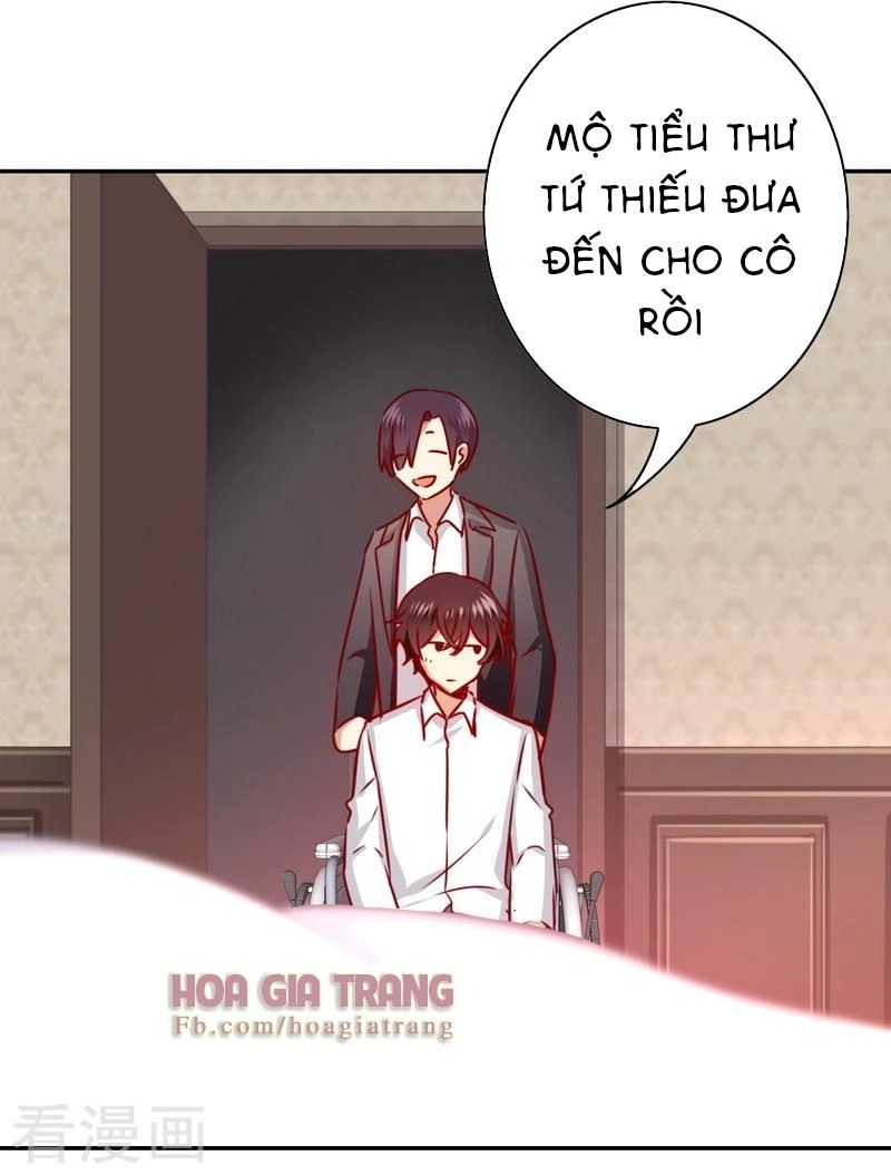 Phục Thù Thiếu Gia Tiểu Điềm Thê Chapter 35 - 4