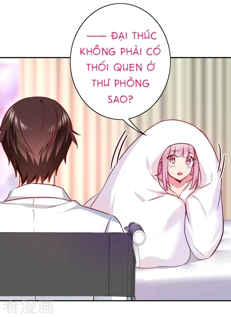 Phục Thù Thiếu Gia Tiểu Điềm Thê Chapter 35 - 5