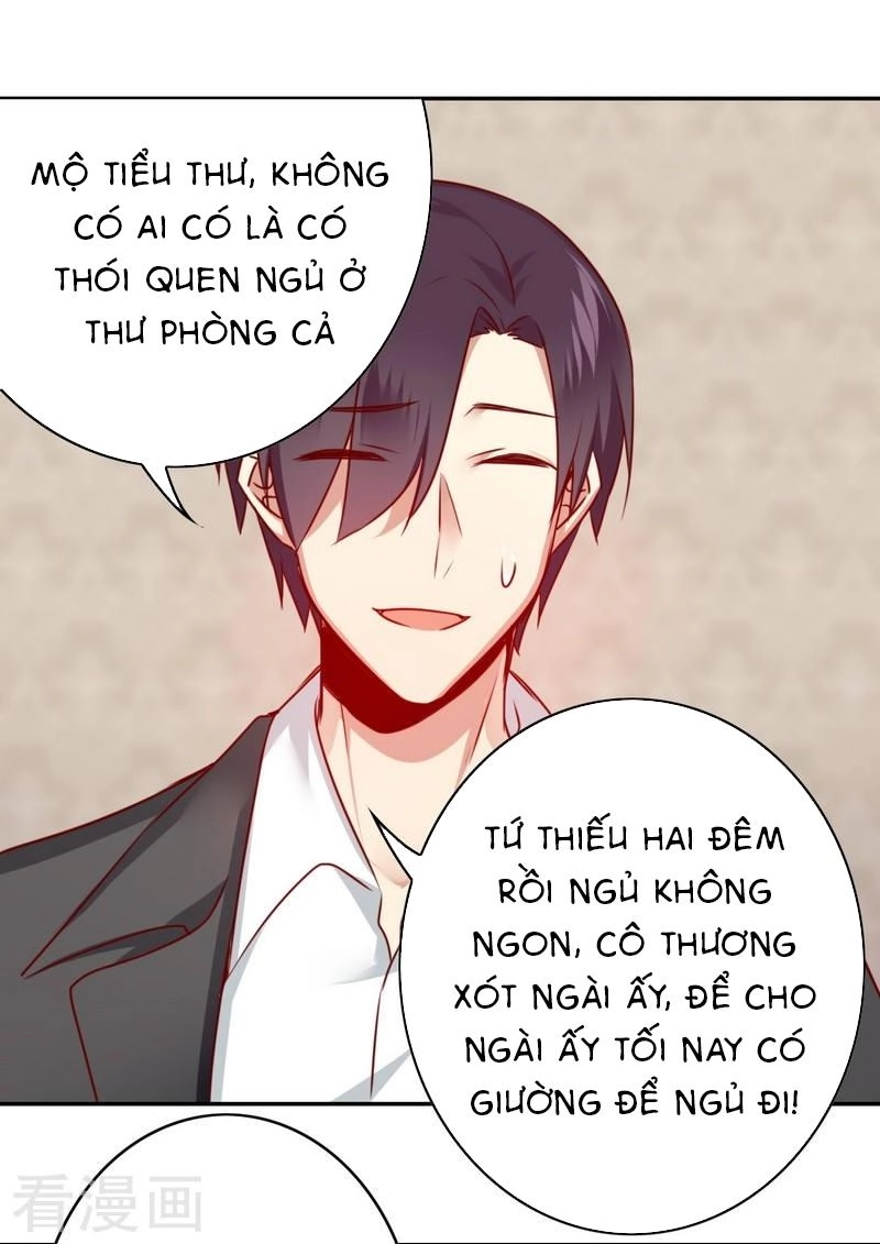 Phục Thù Thiếu Gia Tiểu Điềm Thê Chapter 35 - 6