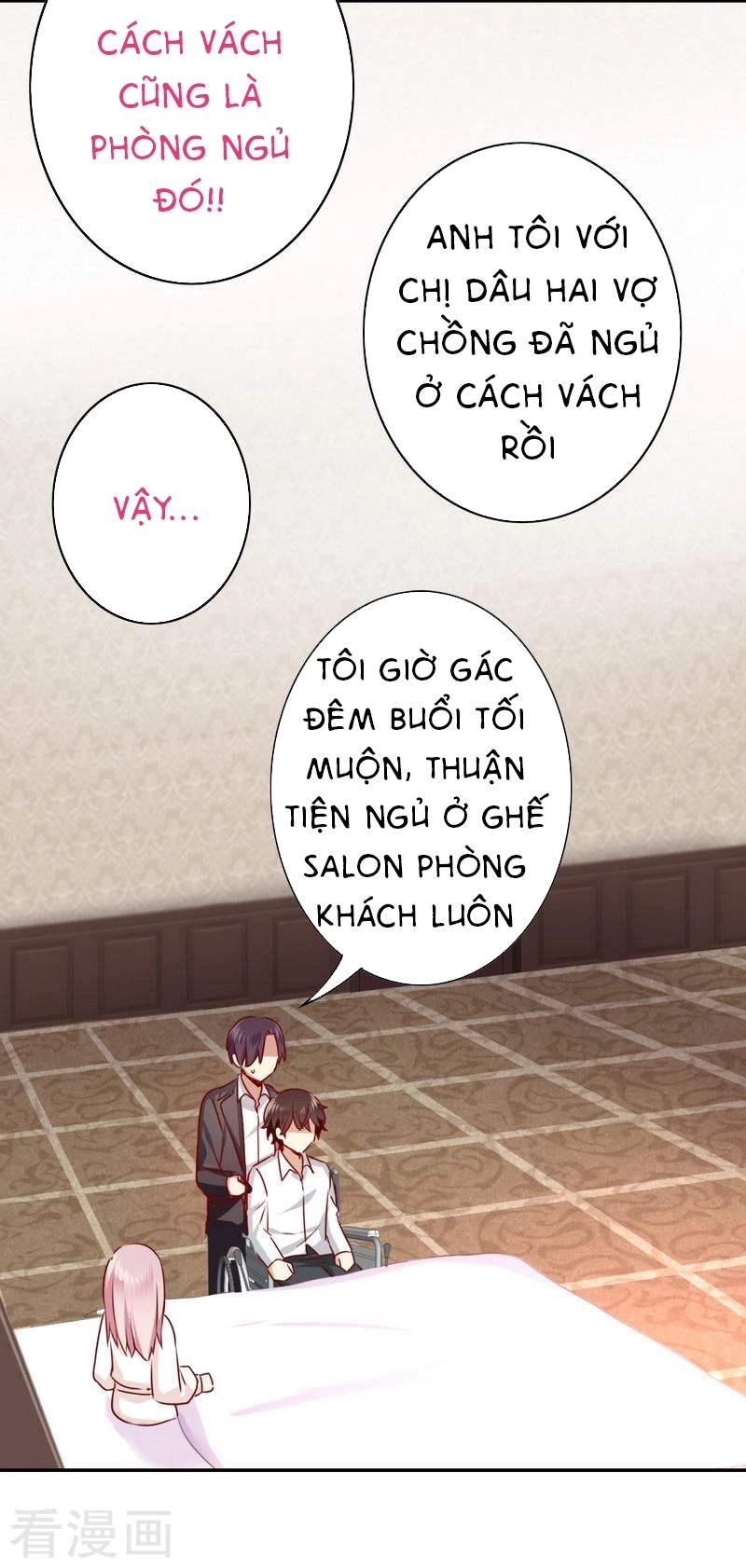 Phục Thù Thiếu Gia Tiểu Điềm Thê Chapter 35 - 7