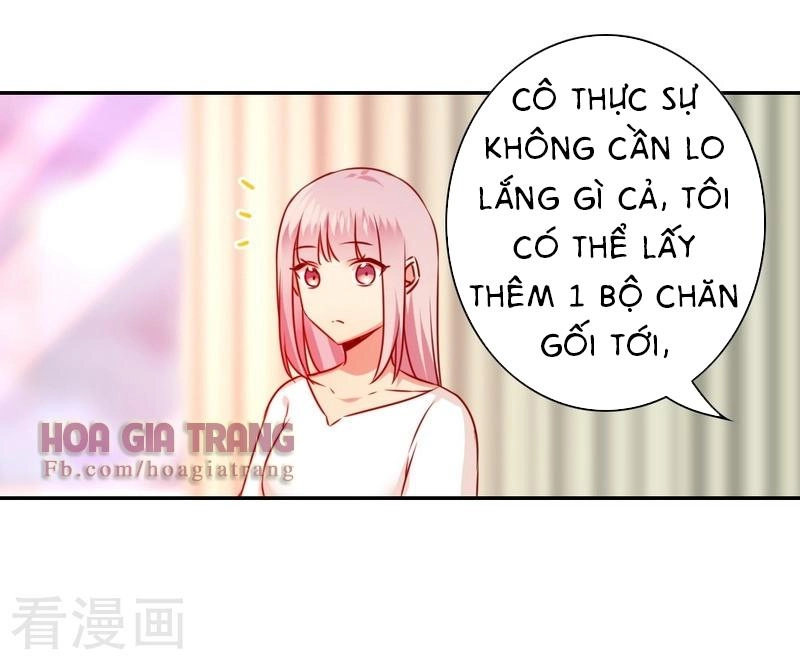 Phục Thù Thiếu Gia Tiểu Điềm Thê Chapter 35 - 9