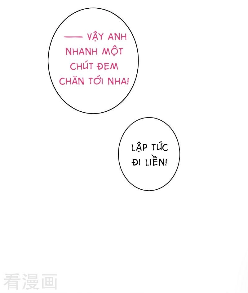 Phục Thù Thiếu Gia Tiểu Điềm Thê Chapter 35 - 12