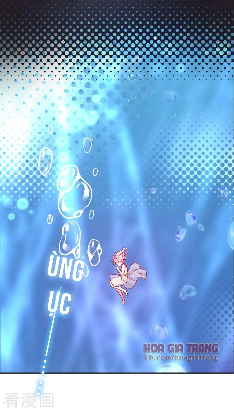 Phục Thù Thiếu Gia Tiểu Điềm Thê Chapter 35 - 14