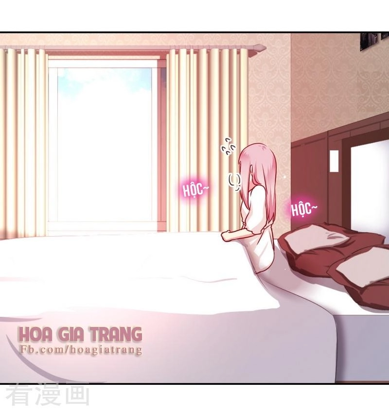 Phục Thù Thiếu Gia Tiểu Điềm Thê Chapter 35 - 19