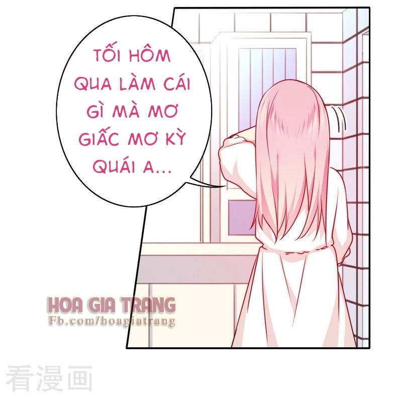 Phục Thù Thiếu Gia Tiểu Điềm Thê Chapter 35 - 21