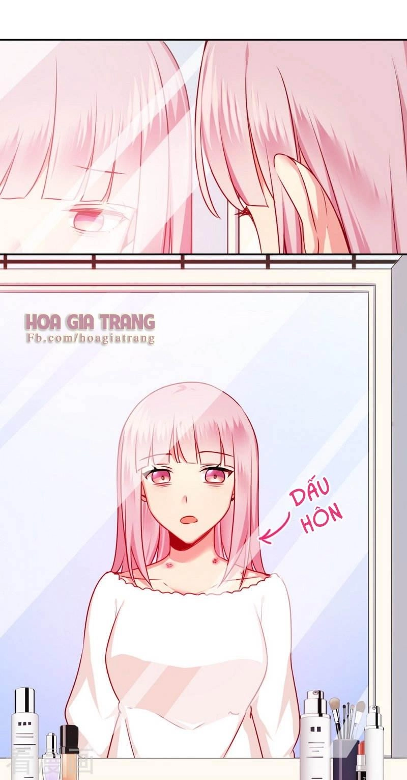 Phục Thù Thiếu Gia Tiểu Điềm Thê Chapter 35 - 22