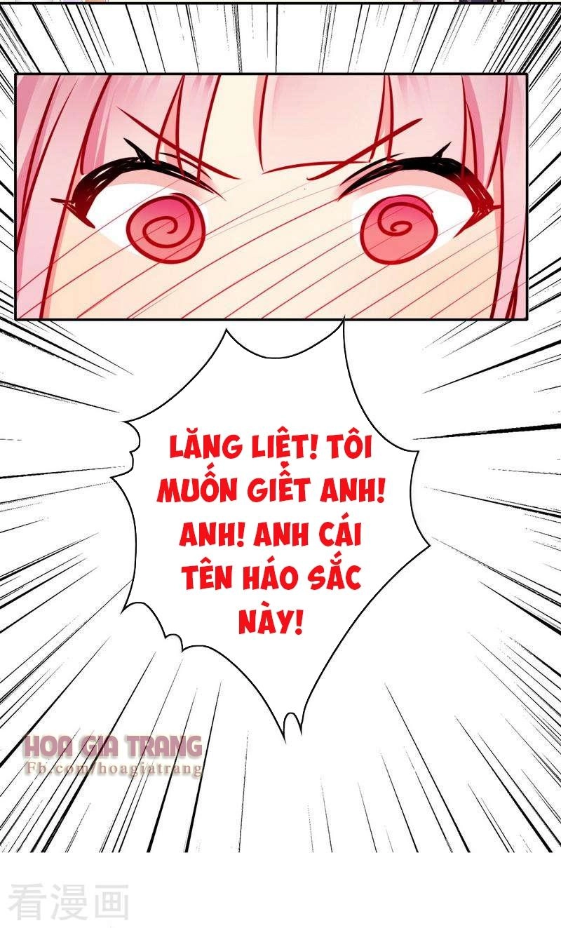 Phục Thù Thiếu Gia Tiểu Điềm Thê Chapter 35 - 23