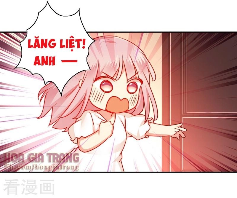 Phục Thù Thiếu Gia Tiểu Điềm Thê Chapter 35 - 24