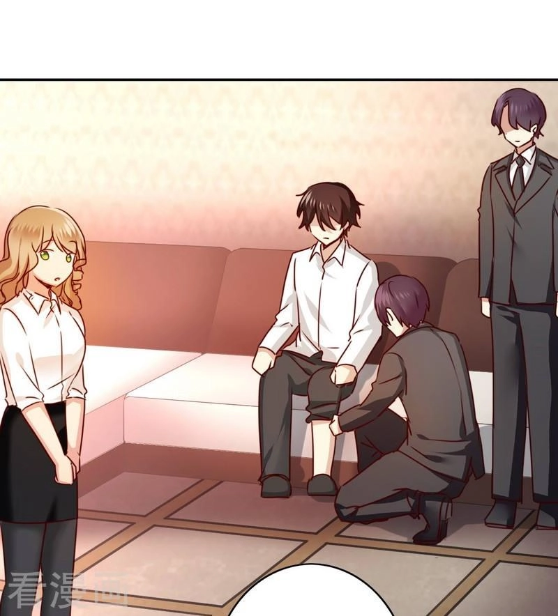 Phục Thù Thiếu Gia Tiểu Điềm Thê Chapter 35 - 25