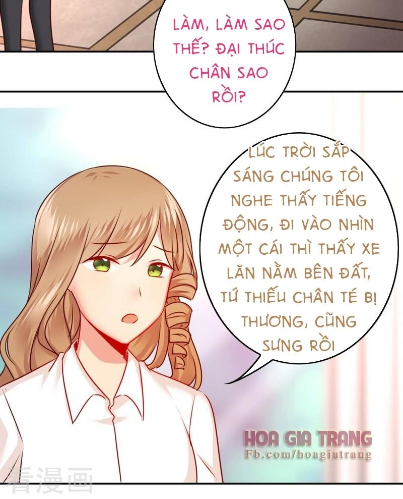 Phục Thù Thiếu Gia Tiểu Điềm Thê Chapter 35 - 26