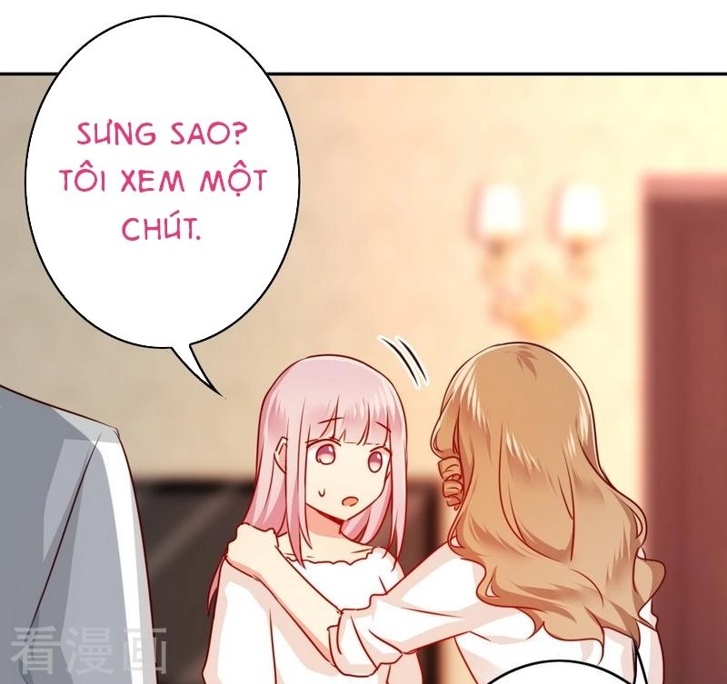 Phục Thù Thiếu Gia Tiểu Điềm Thê Chapter 35 - 27