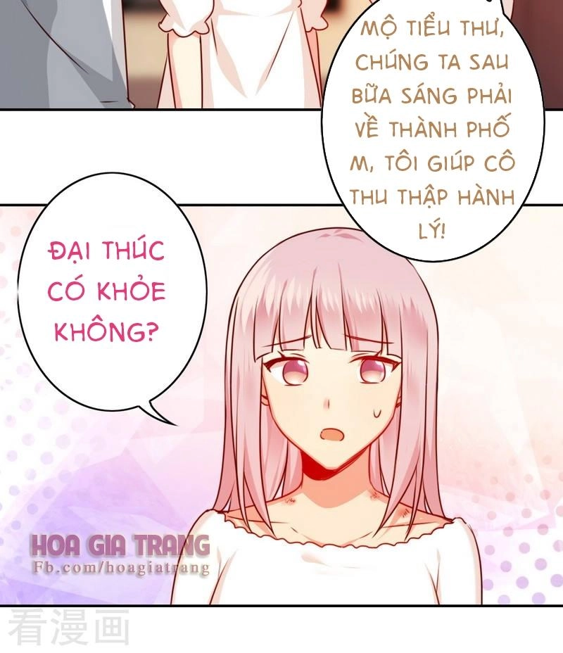 Phục Thù Thiếu Gia Tiểu Điềm Thê Chapter 35 - 28