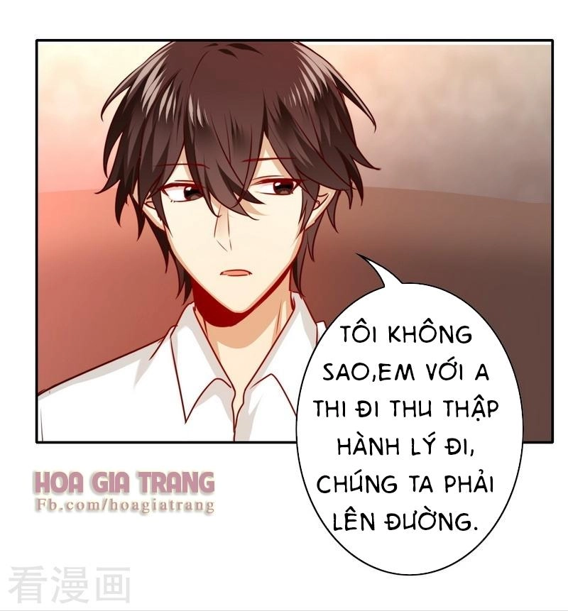 Phục Thù Thiếu Gia Tiểu Điềm Thê Chapter 35 - 29