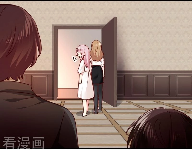 Phục Thù Thiếu Gia Tiểu Điềm Thê Chapter 35 - 30