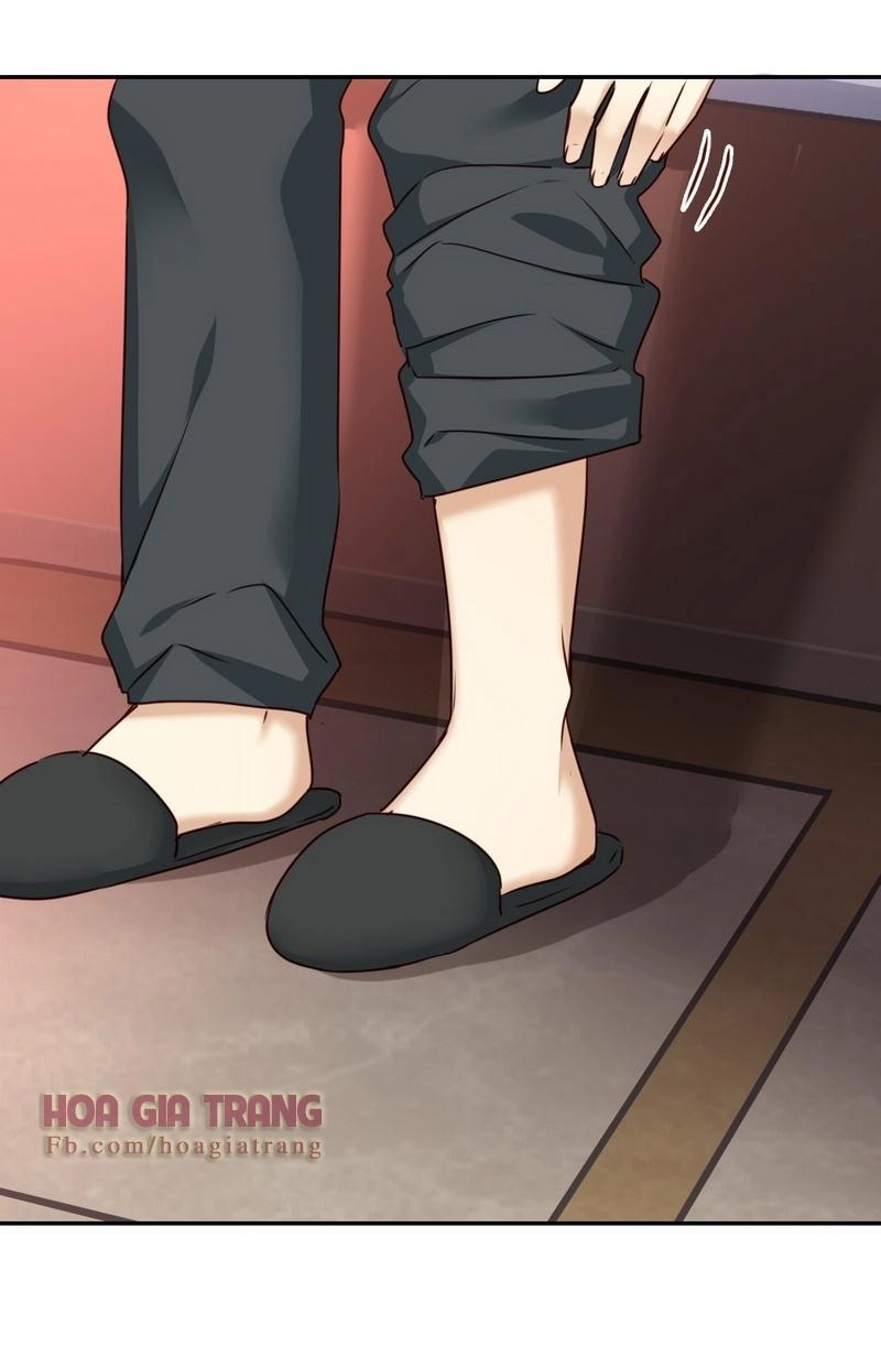 Phục Thù Thiếu Gia Tiểu Điềm Thê Chapter 35 - 33