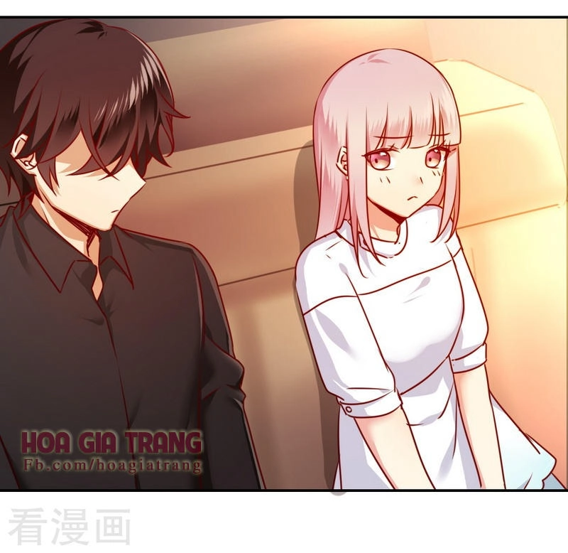 Phục Thù Thiếu Gia Tiểu Điềm Thê Chapter 36 - 4