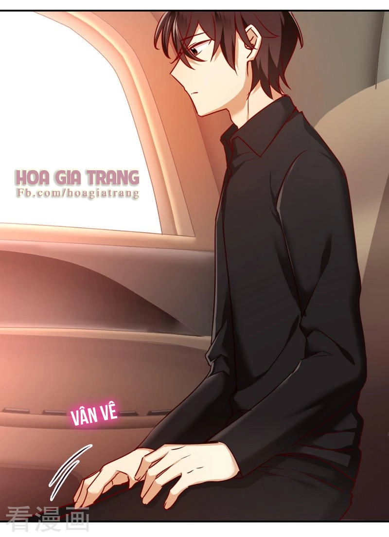 Phục Thù Thiếu Gia Tiểu Điềm Thê Chapter 36 - 5