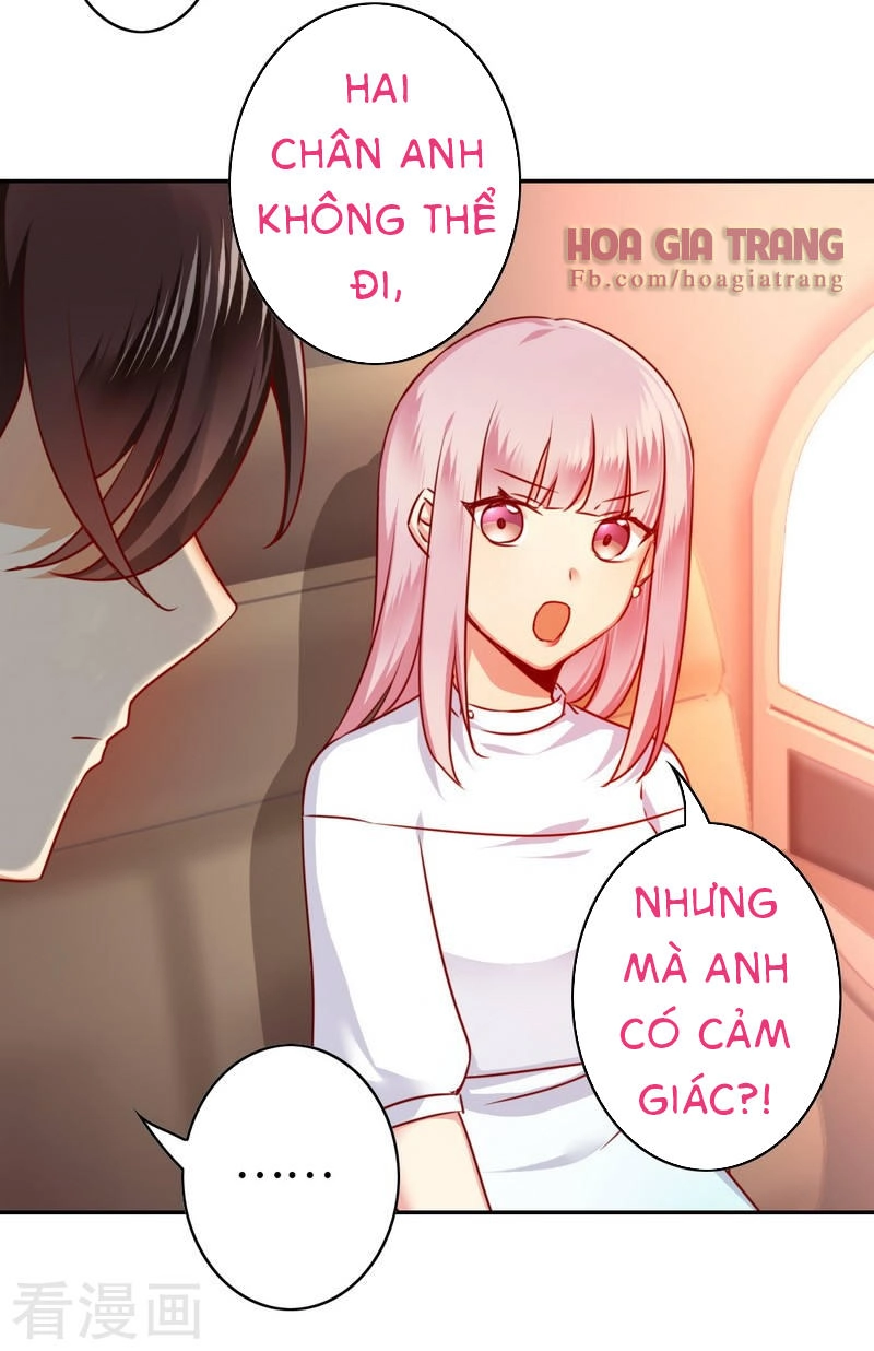 Phục Thù Thiếu Gia Tiểu Điềm Thê Chapter 36 - 7