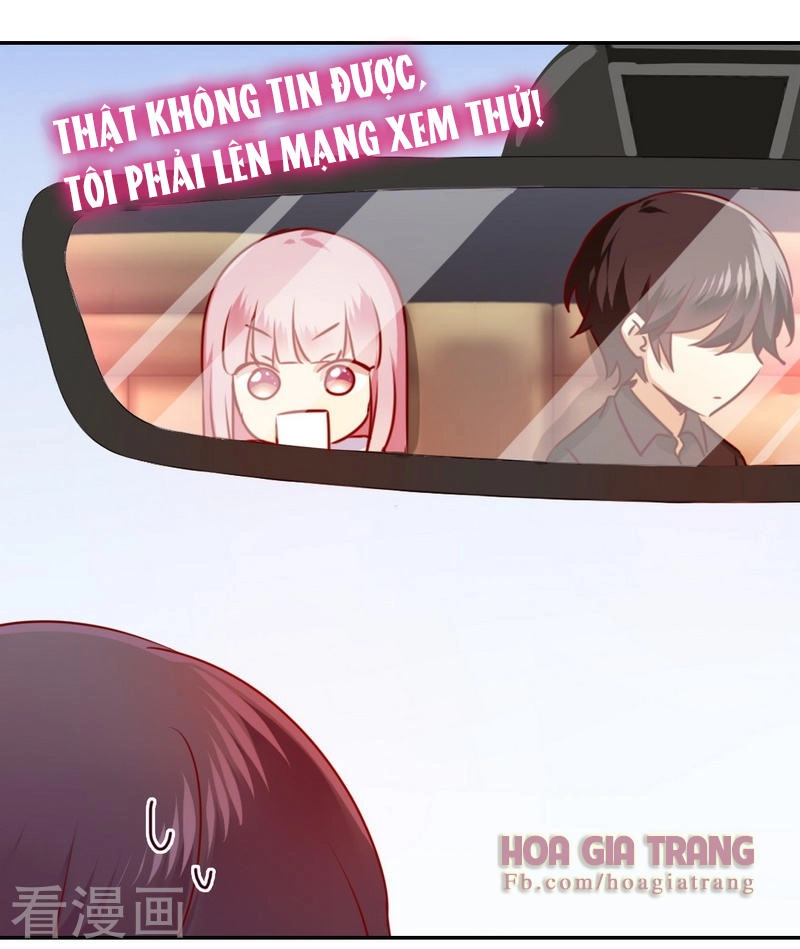 Phục Thù Thiếu Gia Tiểu Điềm Thê Chapter 36 - 8