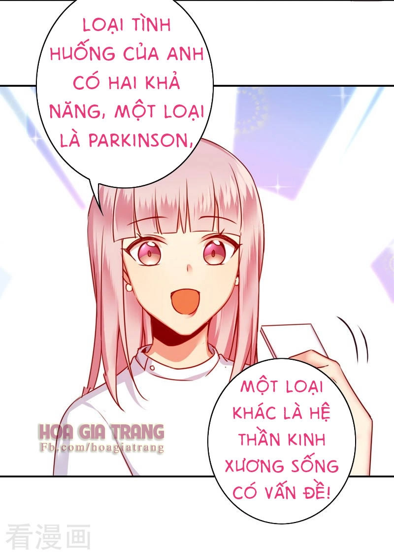 Phục Thù Thiếu Gia Tiểu Điềm Thê Chapter 36 - 10