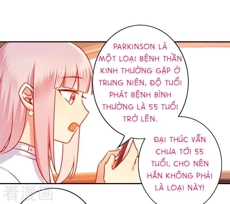 Phục Thù Thiếu Gia Tiểu Điềm Thê Chapter 36 - 11