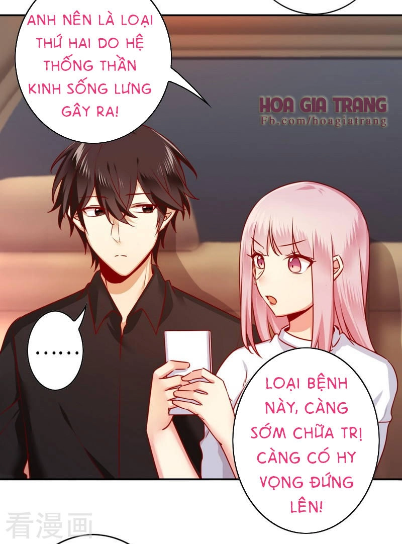 Phục Thù Thiếu Gia Tiểu Điềm Thê Chapter 36 - 12