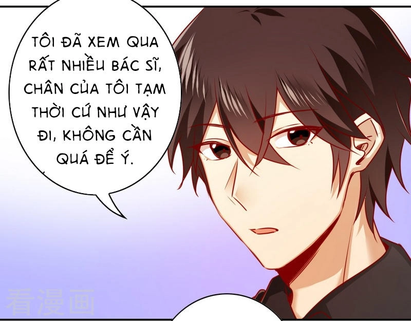 Phục Thù Thiếu Gia Tiểu Điềm Thê Chapter 36 - 13