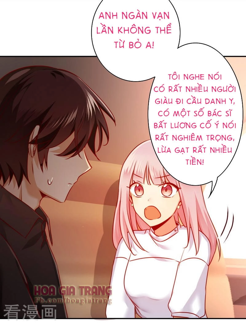 Phục Thù Thiếu Gia Tiểu Điềm Thê Chapter 36 - 14