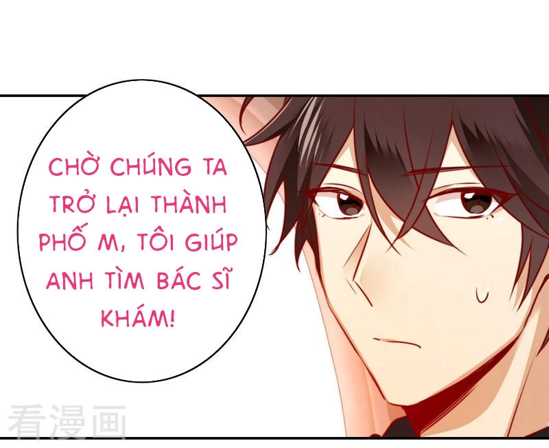 Phục Thù Thiếu Gia Tiểu Điềm Thê Chapter 36 - 15