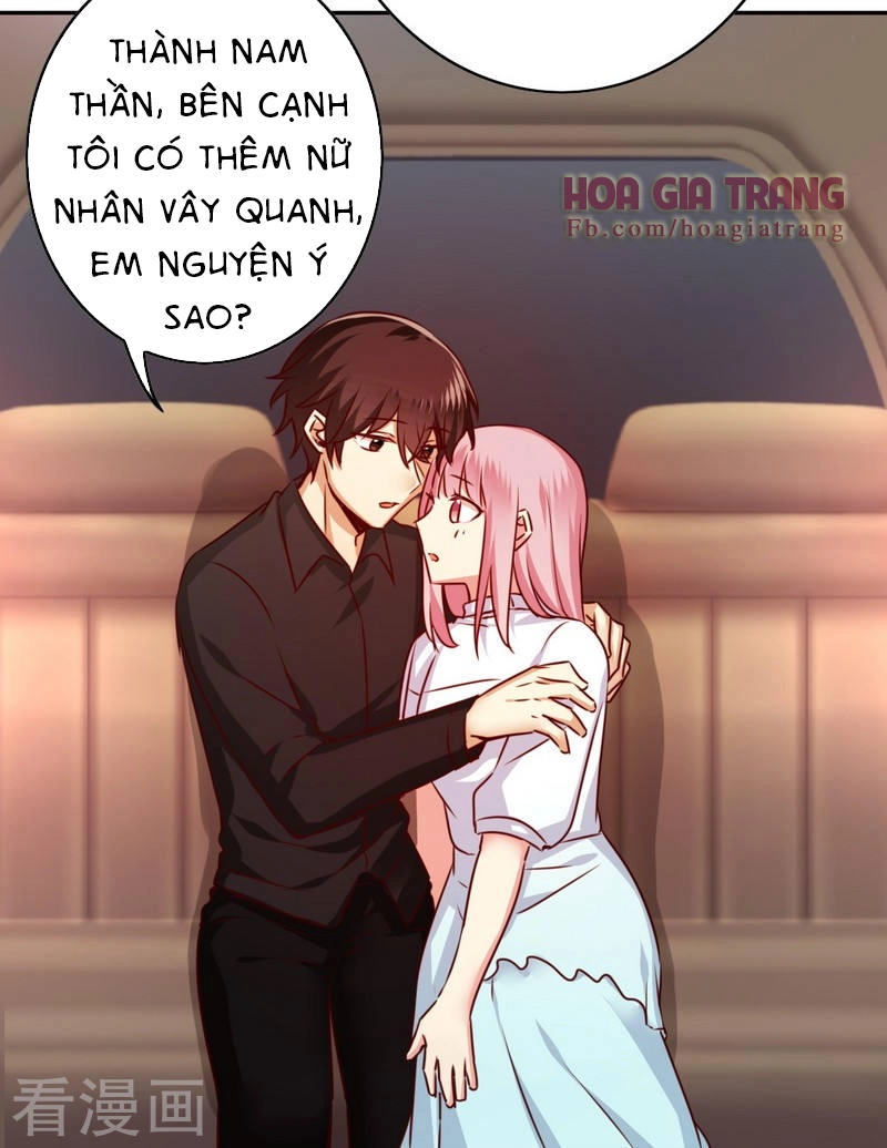 Phục Thù Thiếu Gia Tiểu Điềm Thê Chapter 36 - 21